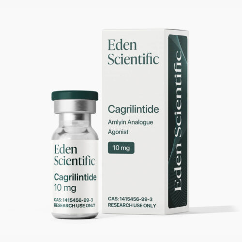 Cagrilintide | 10mg