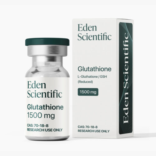 Glutathione | 1500mg