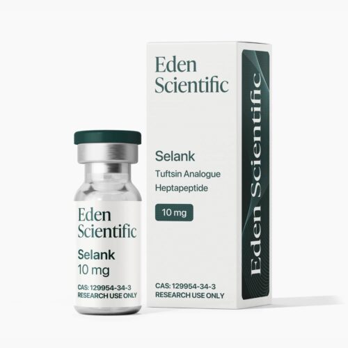 Selank | 10mg